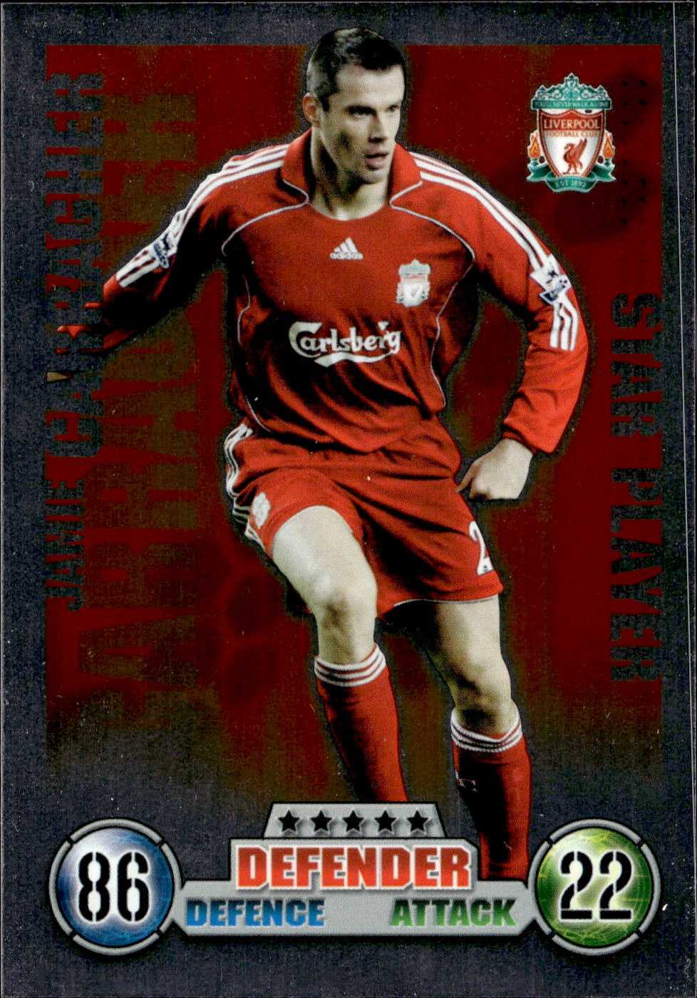 Premier League 2008